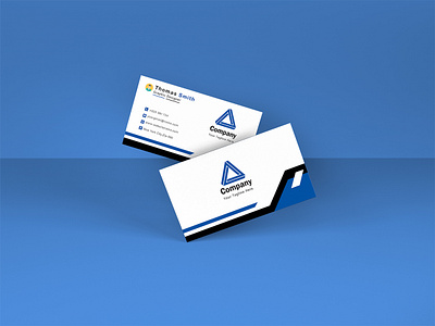 Business Card branding business card design graphic design illustration logo