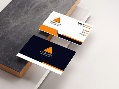Business Card branding business card corporate business card design graphic design illustration logo