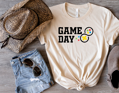 Video Game T-shirt Design | Game T-shirt Design design graphic design illustration print shirt shirt design tshirt tshirt design