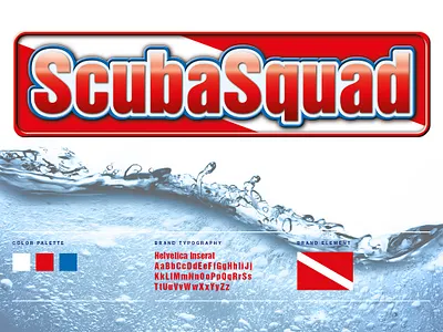 Logo Design branding logo vector