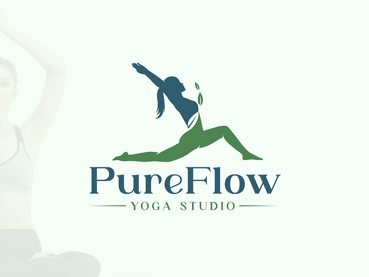 Pure 2024 flow fitness