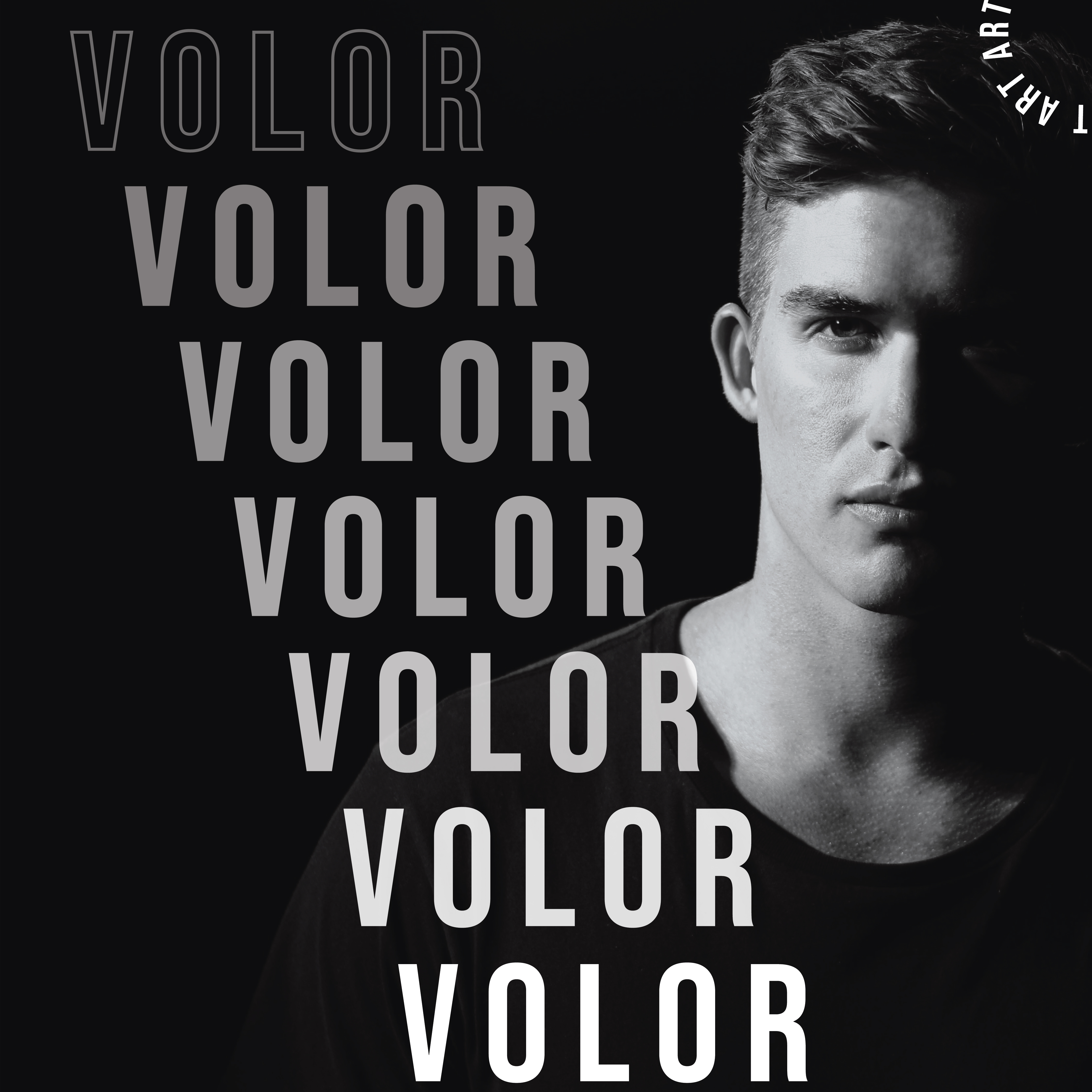 Volor- Fashion Branding By Jhonny Jadeja On Dribbble