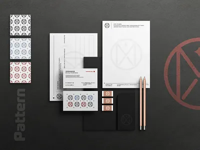 Identity for comany branding design graphic design identity illustration logo typography vector