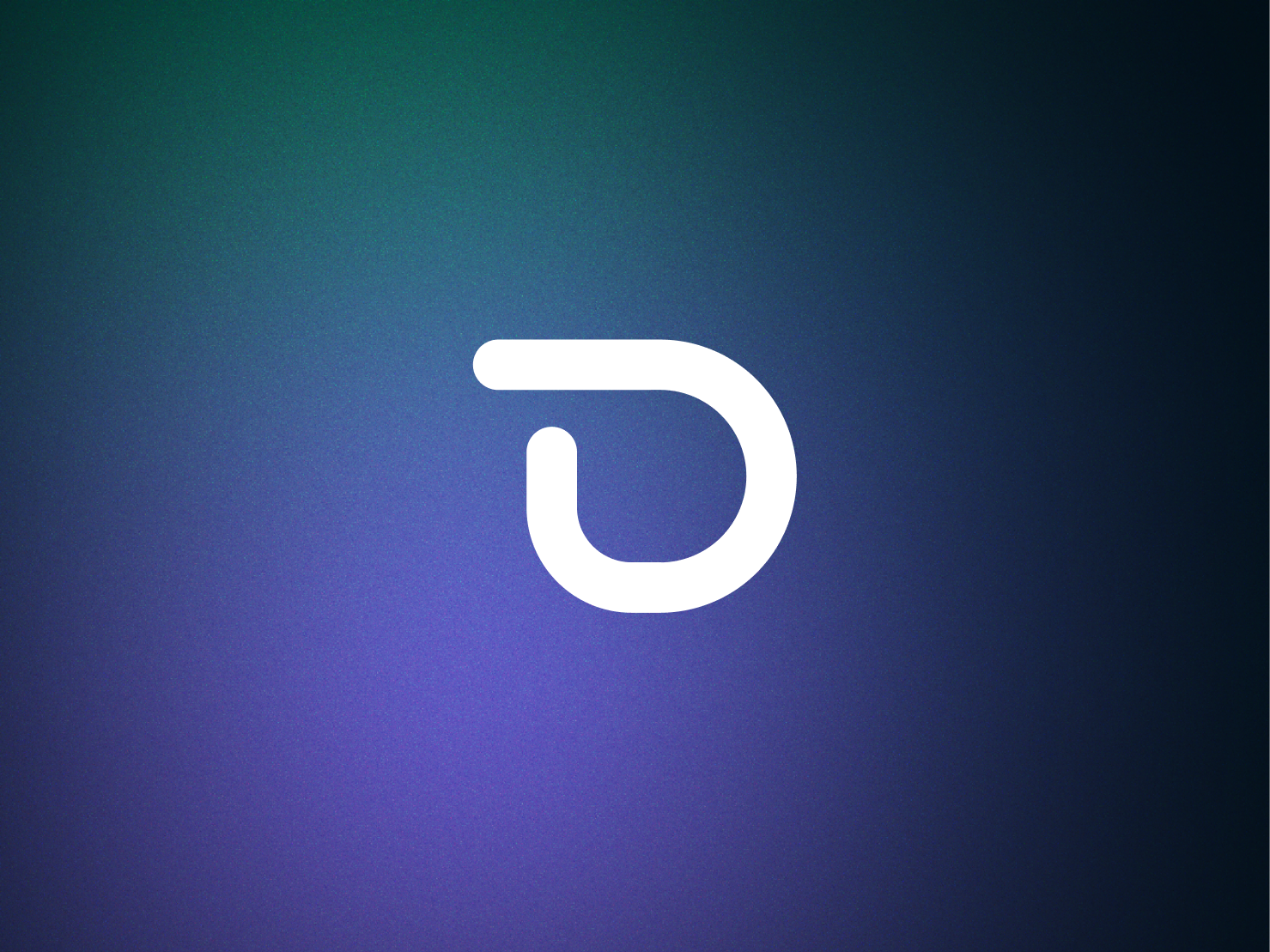 TechDuniya Logo - LetterForm Logo brandidentity branding design designtrends digitalart dribbleshot graphic design illustration letterform letterformlogo logo logodesign typography unique vector