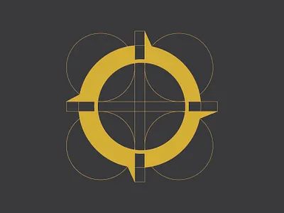 360 Solar Ventilation Logo adobe illustrator art brand branding creative creative druid design graphic design illustration logo logo designer logo maker