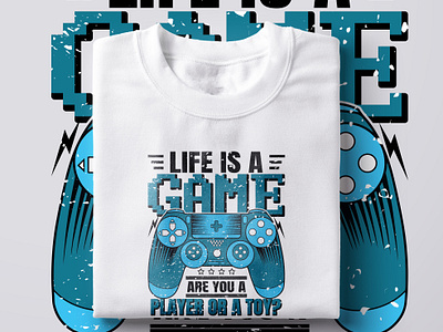 Gaming Landing Page Design Graphic by Creative-t-shirt-Art · Creative  Fabrica