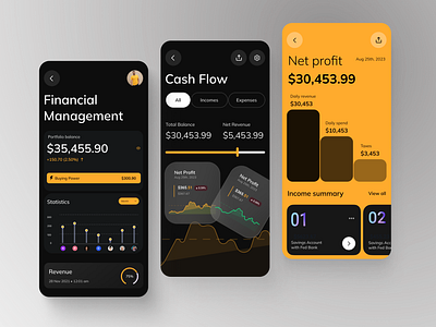 Investment Mobile App application design figma financeapp fintech investment investmentapp mobileapp mobileappdesign problemsolving product design productdesign ui uidesign uiux uiuxdesign userexperience ux uxdesign