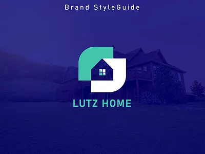 Real estate logo branding | property visual identity brand guideline brand identity branding branding layout branding logo construction creative logo design graphic design letsgroit logo logo design logotype minimalist logo modern logo property real estate real estate logo unique logo visual identity