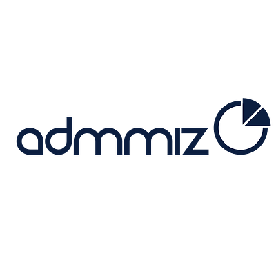 Admin Stock Web - Admmiz