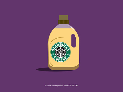 Starbucks design graphic design graphics illustration