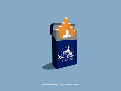 Walt Disney design graphic design graphics illustration