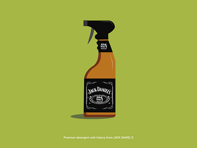 Jack Daniel's design graphic design graphics illustration