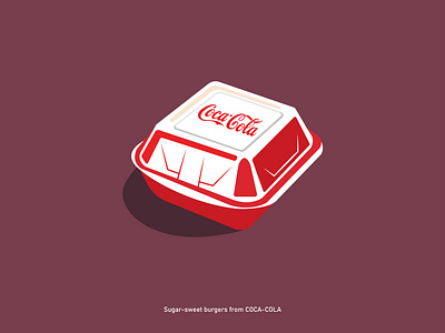 Coca-Cola design graphic design graphics illustration