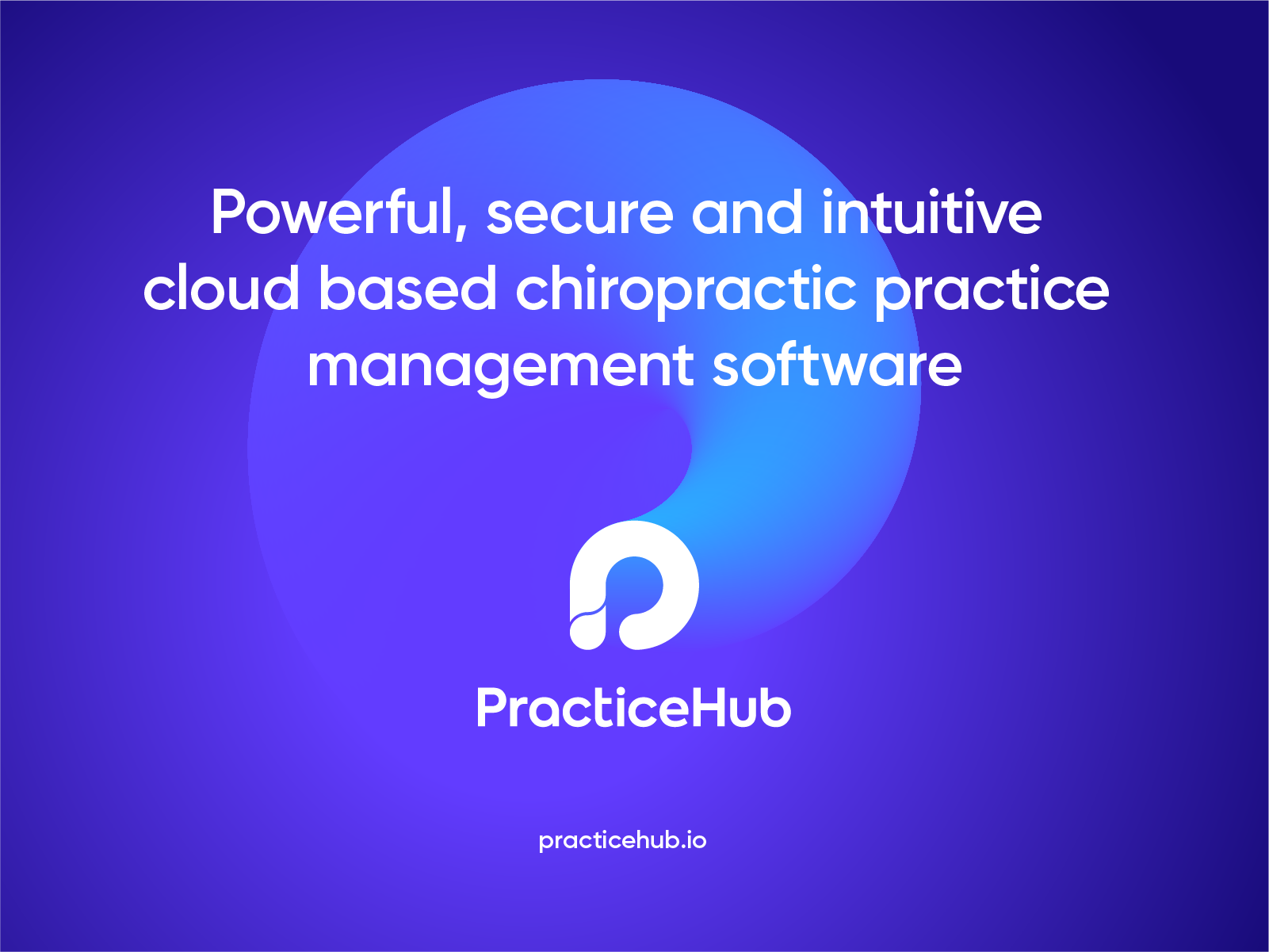 Practice Hub Branding Identity by Dmitry Lepisov for Lepisov Branding