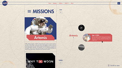 NASA Mission concept apollo artemis bethesda gaming juno mars moon nasa space starfield video games