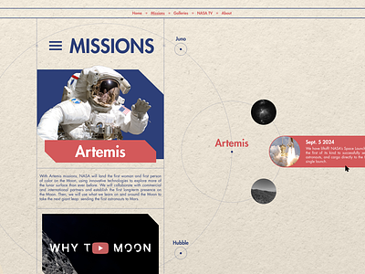 NASA Mission concept apollo artemis bethesda gaming juno mars moon nasa space starfield video games