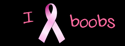 Pink Ribbon 2.0 awareness breast cancer digital graphicdesign illustration pink ribbon