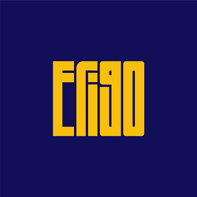 Erigo Long 70s 80s 90s apparel branding custom type design design inspo graphic design icon illustration logo retro design typography ui ux vector y2k