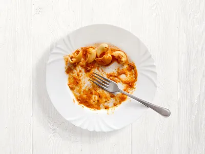 The photographer ate the Ad ads advertising graphic design social media