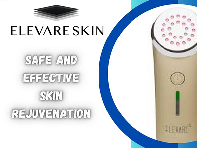 Elevare Skin's Promise - Safe and Effective Skin Rejuvenation elevareskin elevareskinreviews skincare skinhealth skinrejuvenation