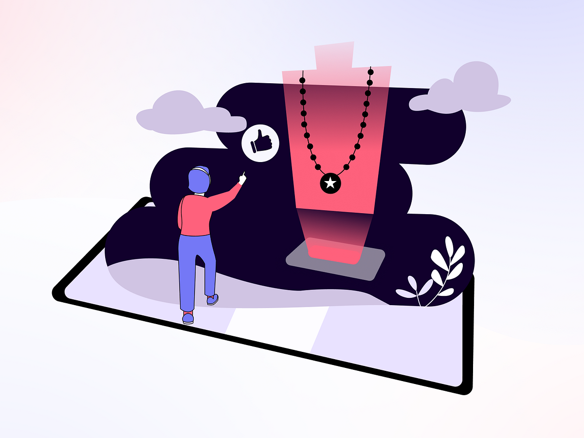Browse thousands of Look images for design inspiration | Dribbble