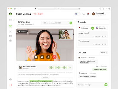 Ai Chat Gpt Design By Happy Tri Milliarta For Odama On Dribbble Ai Chat Gpt Design By Happy Tri Milliarta For Odama On Dribbble
