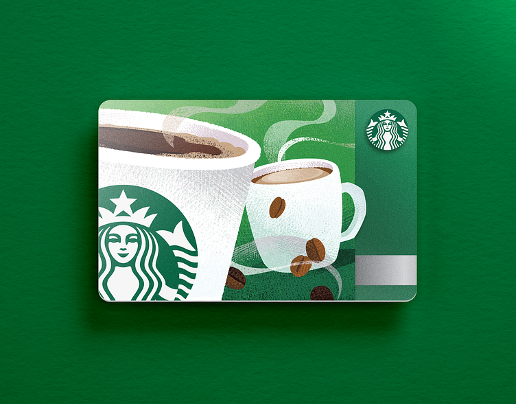 starbucks gift card png