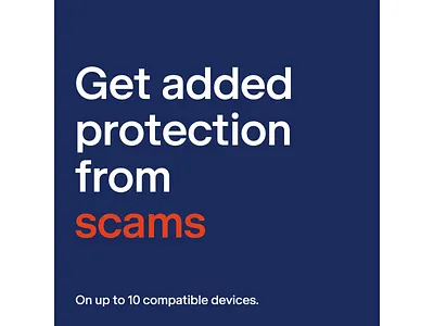 Telstra - Device Security after effects animation motion design