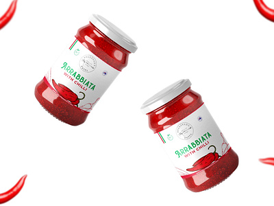 Chili Sauce Label Design adobe illustrator adobe photoshop branding chili sauce label design designer designers graphic design illustration label pacaging label design label designer labels logo packaging packaging design packaging designer sauce label design sauces