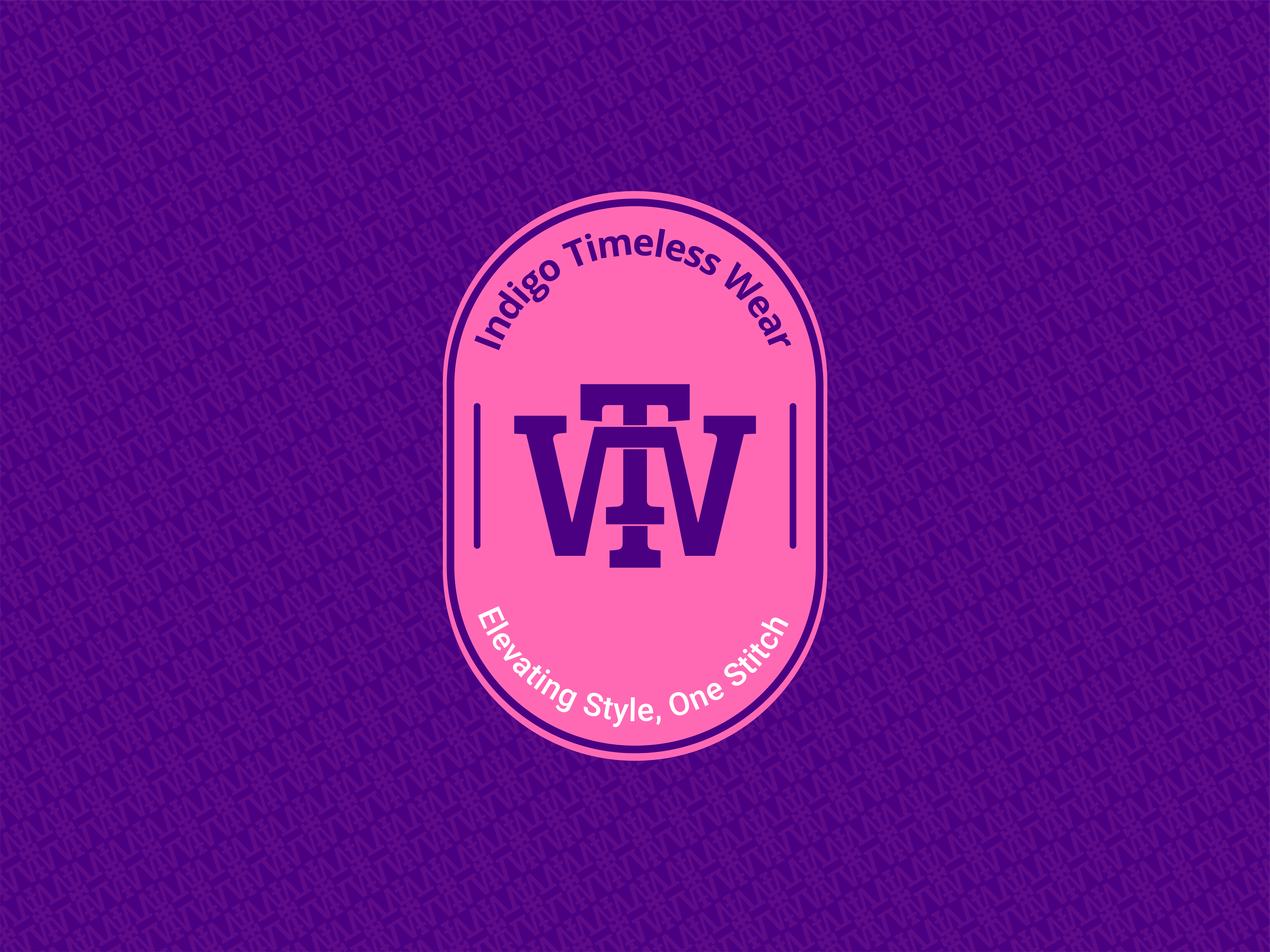 Apparel logo | Indigo timeless wear branddesign brandidentity branding clothingbrand creativedesign designerwear designinspiration elegantdesign fashion fashionbranding fashionindustry graphicdesign logodesign logoinspiration stylizedtext typography visualidentity