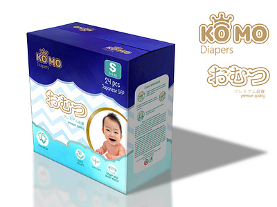 Packaging design for diapers diaper graphic design packaging design packaging design for diapers