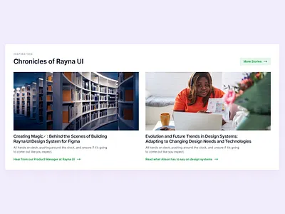 Features Section Exploration design designsystem landingpage product design saas ui ux website