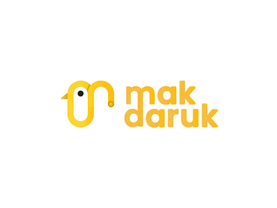 Mak Daruk Logo after effects animated animated logo animation branding intro logo intro video logo animation logo design modern animated logo modern logo animation motion designer motion graphics motion logo motiongrafis motiongraphics simple animated logo simple logo animation smooth logo animation