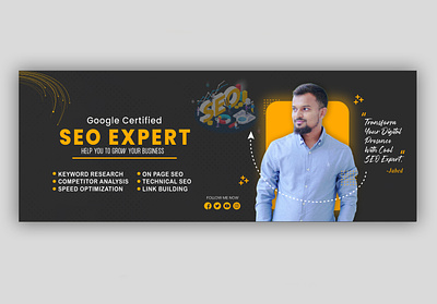 Facebook Cover Photo Design branding cover photo creative design design facebook banner facebook cover facebook cover photo facebook cover photo design graphic design high quality content illustrator organic traffic quality backlinks search engine ranking seo seo expert seo experts social media banner