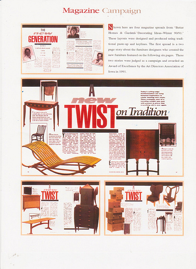 Florida Tourism Travel Guide Cover editorial design graphic design magazine design publishing