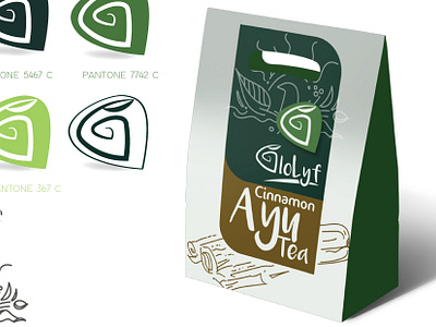 GloLyf - Packaging brand illustration adobeillustrator art branding design digitalart digitalartwork digitalillustration drawing freelancer graphic design herbal illustration illustrator logo nature organicfood packaging packagingillustration typography vector