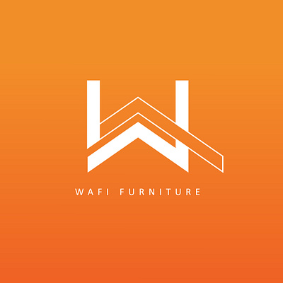 Logo design for a household appliances brand by Amin Hosseini branding furniture graphic design illustration logo logodesign typography