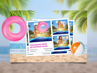 Display Ad Design adobe illustrator branding design display ad design graphic design illustration logo manypixels ui ux vector