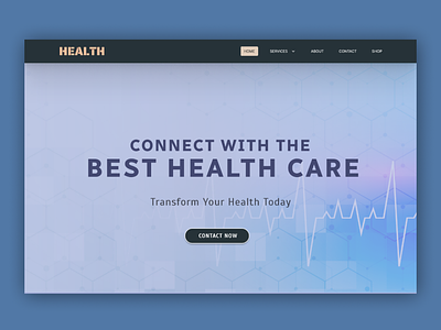 Home Care Web UI Design appdesign branding design graphic design healthcare healthcaretemplate healthcareui homecaredesign homecaretamplete logo responsive uiux webdesign webtemplates