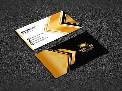 Luxury Business Card Design branddesign brandidentity branding businesscards businessdesign businessdesigner cards carddesign corporate creativedesign design graphicdesign luxury minimal modern personal professional unique visitingcards