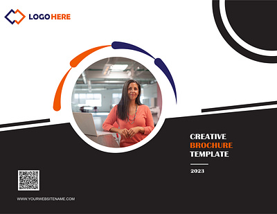 Brochure Design adobe illustrator brand design brochure design graphic design illustrartion logo logo design marketing social media social media post vector