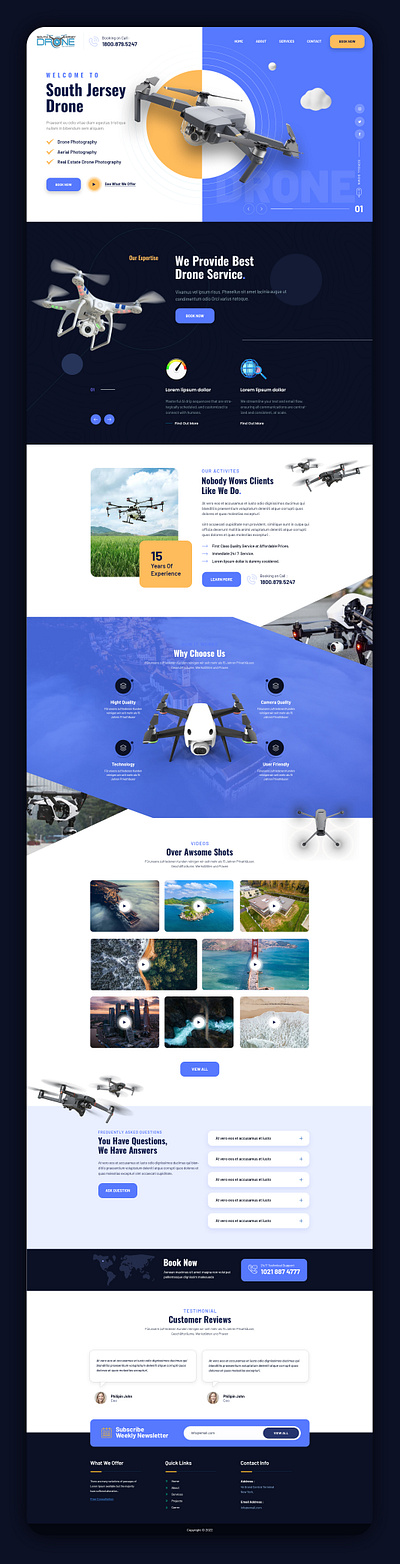 Drone 3d animation branding graphic design logo motion graphics ui