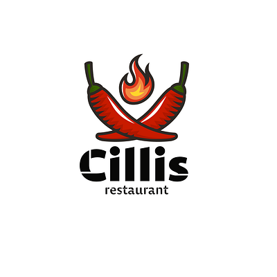 Cillis Logo branding design graphic design illustration logo