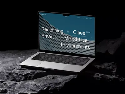 Cháteau—Arc | Website Interactions animation architect architecture building business company firm header interaction landscape luxurious luxury menu modern motion motion graphics photography studio ui website