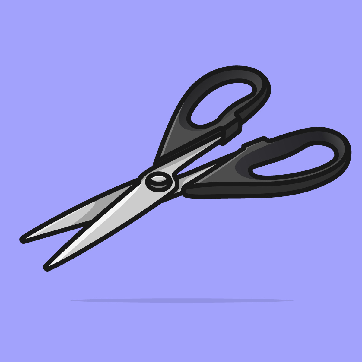 Scissors Vector Designs alvi studio branding cutter gardening cutter graphic design illustration paper cutter scissor scissors scissors logo design scissors vector