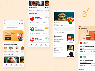 Food Ordering App delivery discount eats food delivery food order online order rider swiggy uber eats zomato