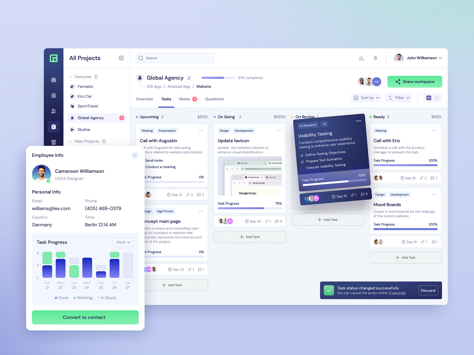 taskflow-saas-web-app-by-arounda-ui-ux-for-arounda-on-dribbble