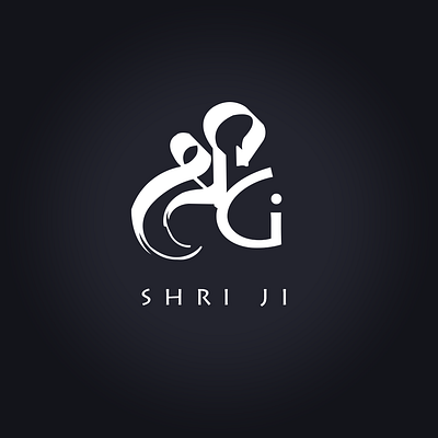 Logo : Shri Logo for a retailer logo retailer logo shri shri logo