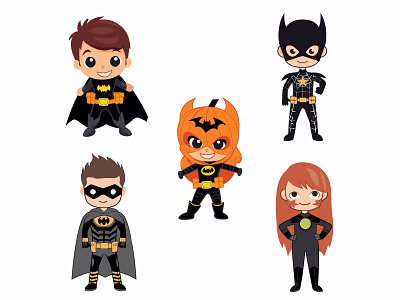 Superhero Kids - Halloween Heroes in Action action adventure childrens imagination costumes creative costumes halloween halloween excitement halloween heroes halloween thrills heroic spirit kids superhero costumes superhero fun superheroes trick or treat