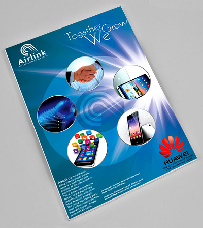 Magazine Ads branding graphic design